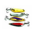 Metal Fishing Lures With Hook-4.7 cm L